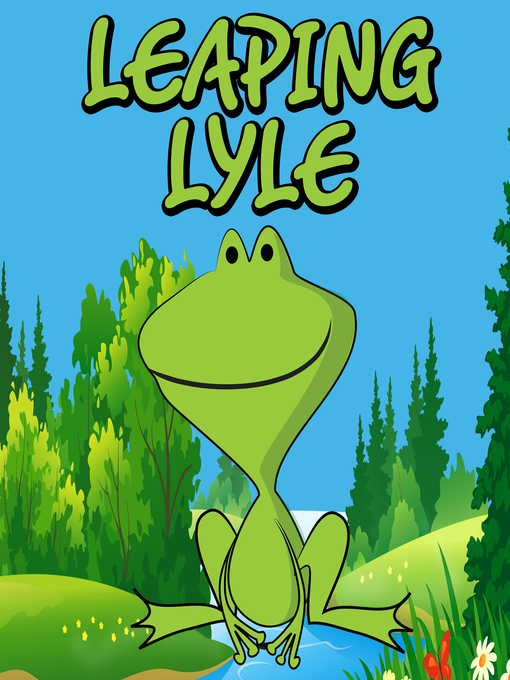 Title details for Leaping Lyle by Speedy Publishing - Available